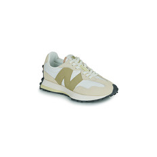 New Balance Rövid szárú edzőcipők 327 Bézs 38