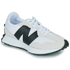 New Balance Rövid szárú edzőcipők 327 Bézs 38 1/2