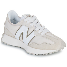 New Balance Rövid szárú edzőcipők 327 Bézs 40