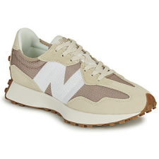 New Balance Rövid szárú edzőcipők 327 Bézs 41 1/2 női cipő