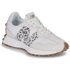 New Balance Rövid szárú edzőcipők 327 Bézs 43