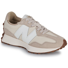 New Balance Rövid szárú edzőcipők 327 Bézs 44 női cipő