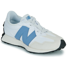 New Balance Rövid szárú edzőcipők 327 Fehér 34 1/2