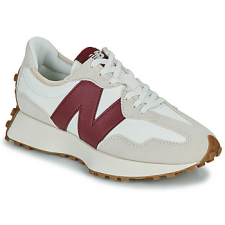 New Balance Rövid szárú edzőcipők 327 Fehér 37 gyerek cipő