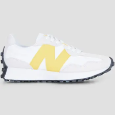 New Balance Rövid szárú edzőcipők 327 Fehér 37 1/2 női cipő
