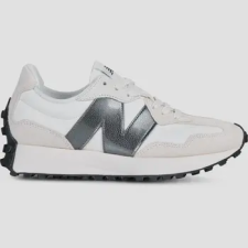 New Balance Rövid szárú edzőcipők 327 Fehér 40 női cipő