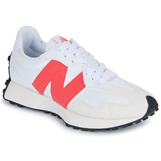 New Balance Rövid szárú edzőcipők 327 Fehér 44