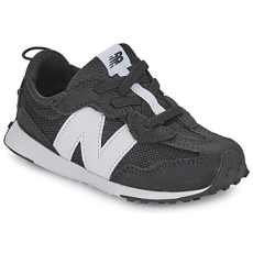 New Balance Rövid szárú edzőcipők 327 Fekete 22 1/2