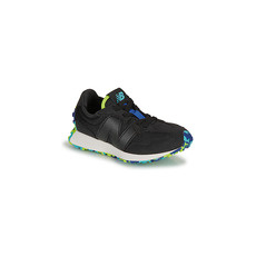New Balance Rövid szárú edzőcipők 327 Fekete 30