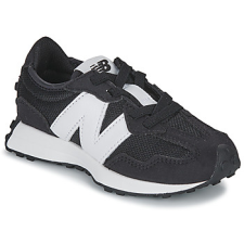 New Balance Rövid szárú edzőcipők 327 Fekete 30 gyerek cipő