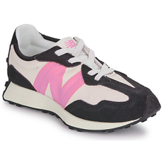 New Balance Rövid szárú edzőcipők 327 Fekete 31
