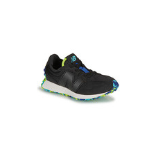 New Balance Rövid szárú edzőcipők 327 Fekete 33 gyerek cipő