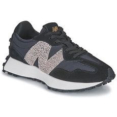 New Balance Rövid szárú edzőcipők 327 Fekete 36 1/2
