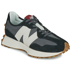 New Balance Rövid szárú edzőcipők 327 Fekete 38
