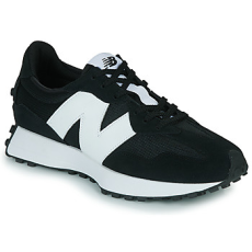 New Balance Rövid szárú edzőcipők 327 Fekete 38 1/2