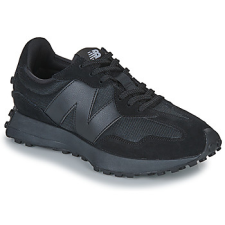 New Balance Rövid szárú edzőcipők 327 Fekete 38 1/2 női cipő