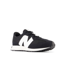 New Balance Rövid szárú edzőcipők 327 Fekete 39 gyerek cipő