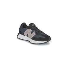 New Balance Rövid szárú edzőcipők 327 Fekete 40
