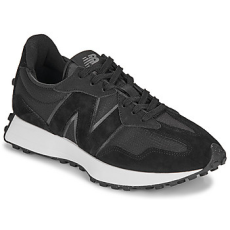 New Balance Rövid szárú edzőcipők 327 Fekete 40 1/2