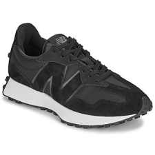 New Balance Rövid szárú edzőcipők 327 Fekete 44 női cipő
