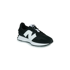 New Balance Rövid szárú edzőcipők 327 Fekete 45 1/2 női cipő