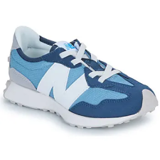 New Balance Rövid szárú edzőcipők 327 Kék 28 gyerek cipő