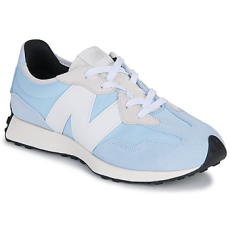 New Balance Rövid szárú edzőcipők 327 Kék 38