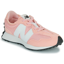 New Balance Rövid szárú edzőcipők 327 Rózsaszín 32 gyerek cipő