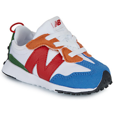 New Balance Rövid szárú edzőcipők 327 Sokszínű 26 gyerek cipő