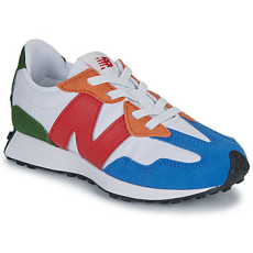 New Balance Rövid szárú edzőcipők 327 Sokszínű 33