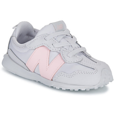 New Balance Rövid szárú edzőcipők 327 Szürke 27 1/2