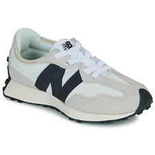New Balance Rövid szárú edzőcipők 327 Szürke 32 gyerek cipő