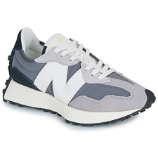 New Balance Rövid szárú edzőcipők 327 Szürke 36 női cipő