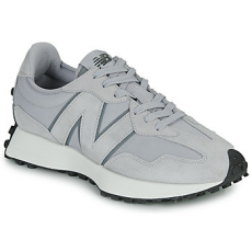 New Balance Rövid szárú edzőcipők 327 Szürke 37