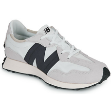 New Balance Rövid szárú edzőcipők 327 Szürke 39