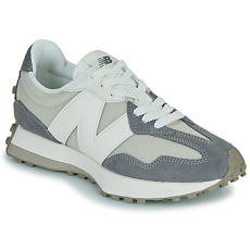New Balance Rövid szárú edzőcipők 327 Szürke 39 1/2