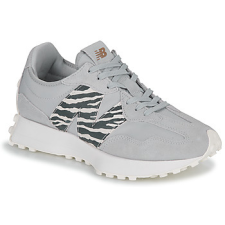 New Balance Rövid szárú edzőcipők 327 Szürke 41 1/2 női cipő