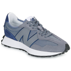 New Balance Rövid szárú edzőcipők 327 Szürke 43