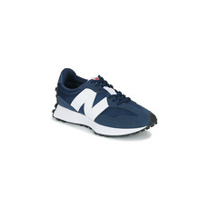 New Balance Rövid szárú edzőcipők 327 Tengerész 42