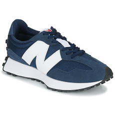 New Balance Rövid szárú edzőcipők 327 Tengerész 42 1/2