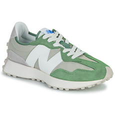 New Balance Rövid szárú edzőcipők 327 Zöld 44