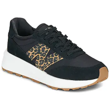 New Balance Rövid szárú edzőcipők 370 Barna 36 női cipő