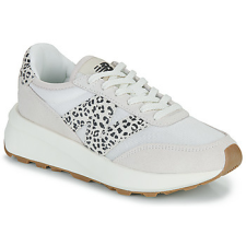 New Balance Rövid szárú edzőcipők 370 Bézs 37 1/2 női cipő