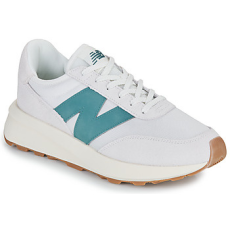New Balance Rövid szárú edzőcipők 370 Bézs 40