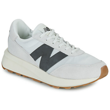 New Balance Rövid szárú edzőcipők 370 Bézs 43 női cipő