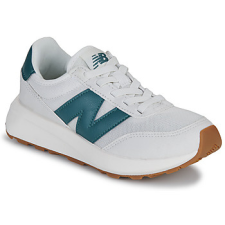 New Balance Rövid szárú edzőcipők 370 Fehér 31 gyerek cipő