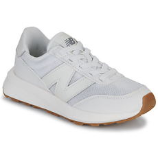 New Balance Rövid szárú edzőcipők 370 Fehér 31