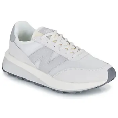 New Balance Rövid szárú edzőcipők 370 Fehér 36
