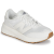 New Balance Rövid szárú edzőcipők 370 Fehér 36