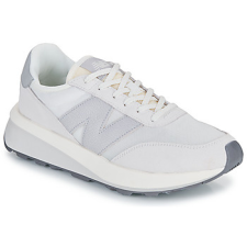 New Balance Rövid szárú edzőcipők 370 Fehér 40 1/2 női cipő